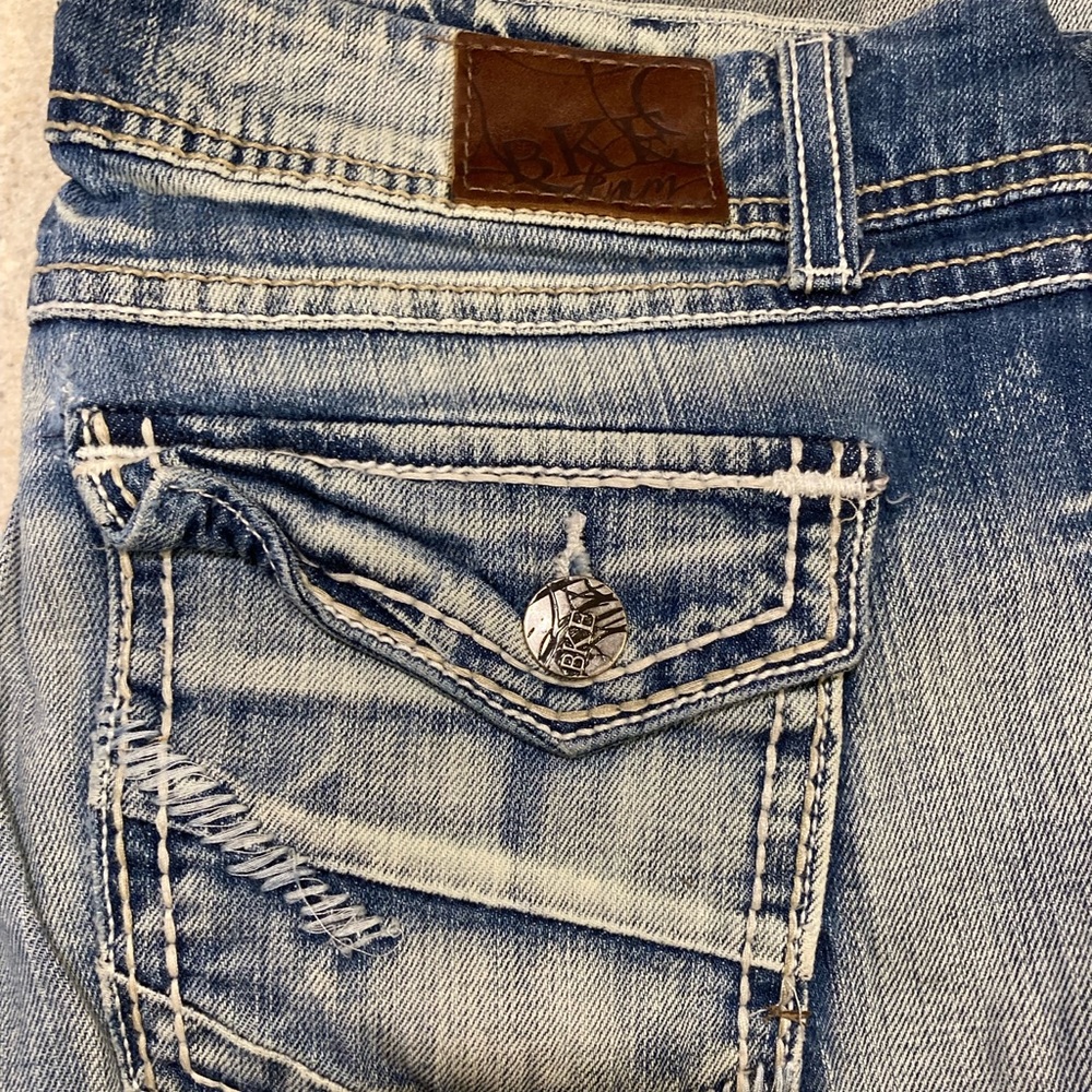 BKE jeans